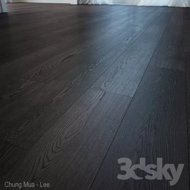 MATERIAL - FLOOR - WOOD 3D MODELS