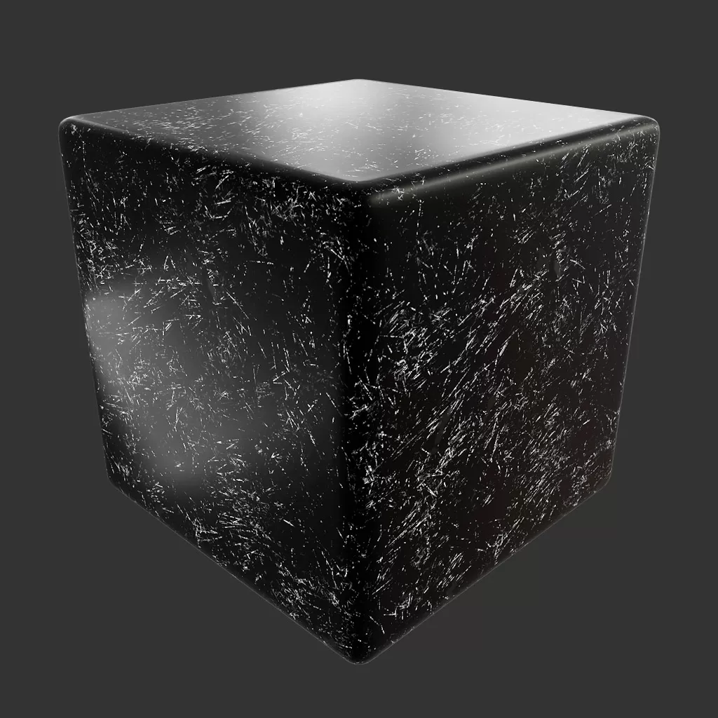 PBR TEXTURES – FULL OPTION – Scratches Light  – 1055