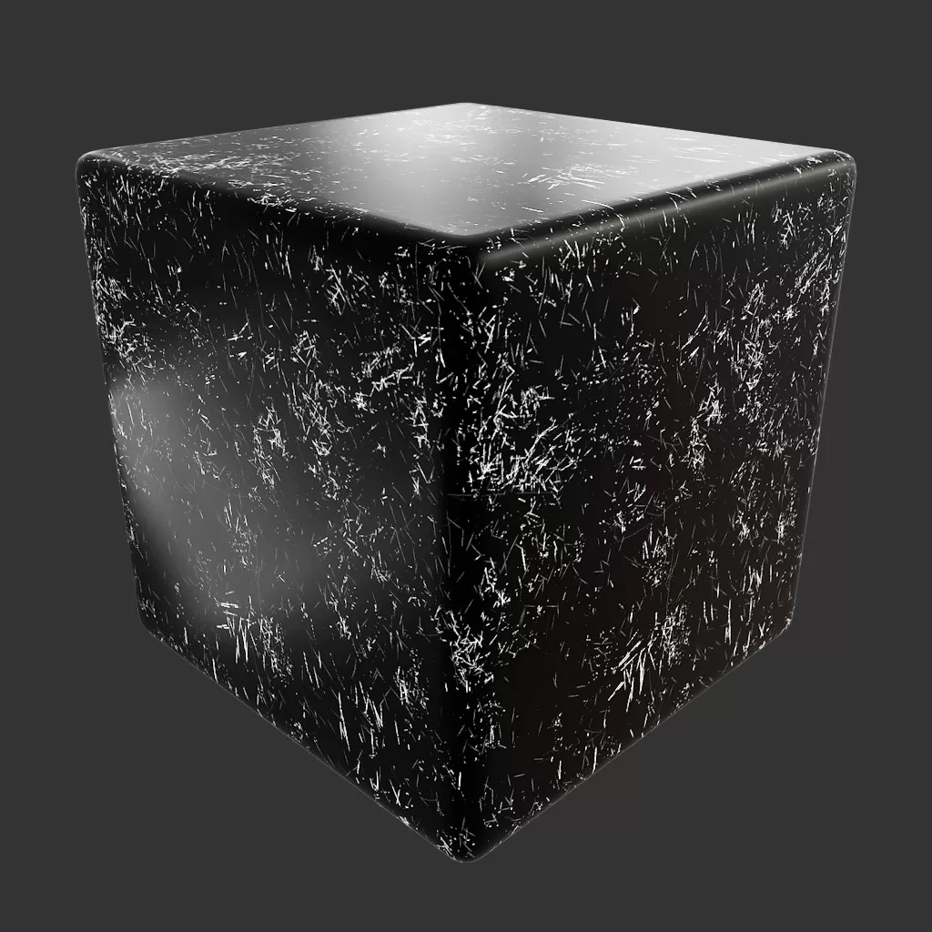 PBR TEXTURES – FULL OPTION – Scratches Light  – 1058