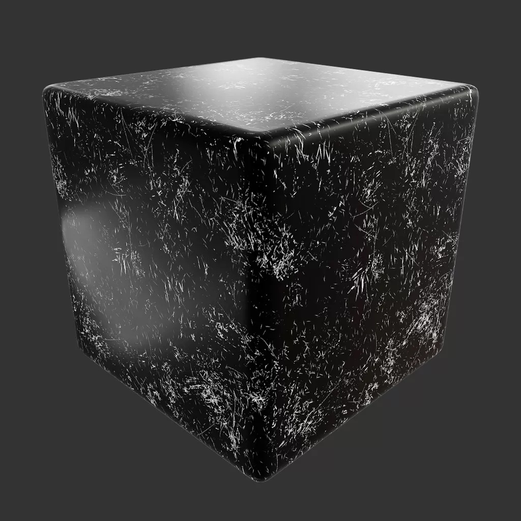 PBR TEXTURES – FULL OPTION – Scratches Light  – 1059