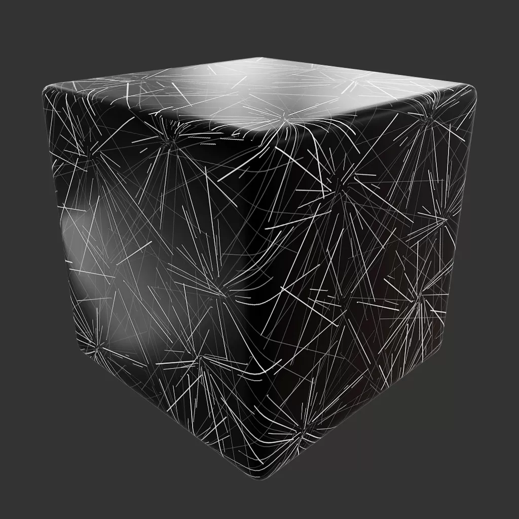 PBR TEXTURES – FULL OPTION – Scratches Varied  – 1070