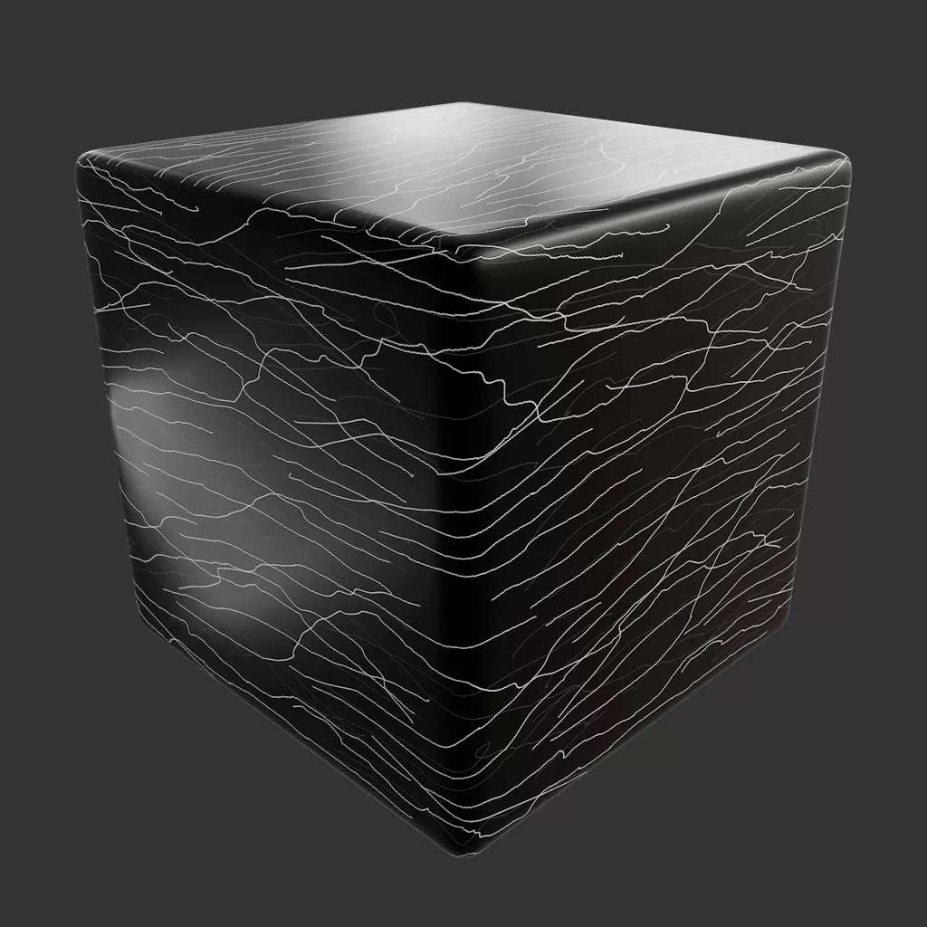 PBR TEXTURES – FULL OPTION – Scratches Varied  – 1073