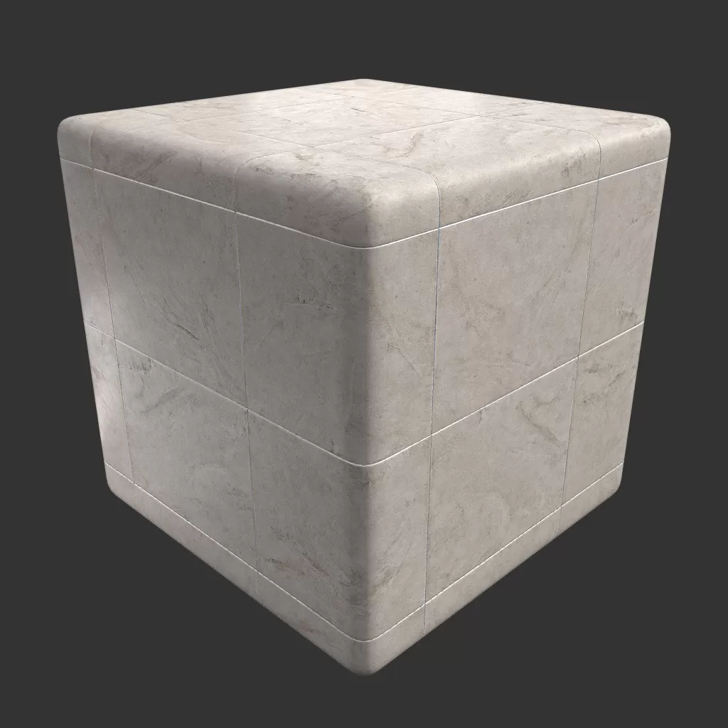 PBR TEXTURES – FULL OPTION – Tiles   – 1175