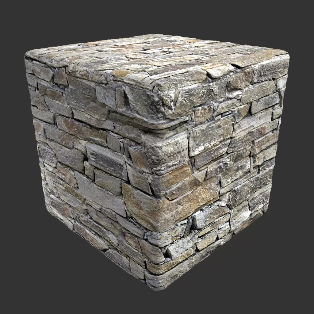 PBR TEXTURES – FULL OPTION – Tiles   – 1179