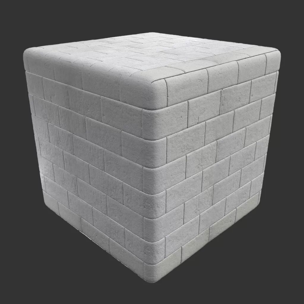 PBR TEXTURES – FULL OPTION – Tiles   – 1180