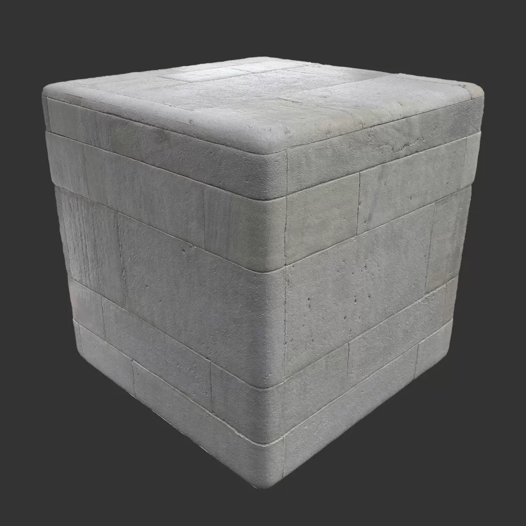 PBR TEXTURES – FULL OPTION – Tiles   – 1181