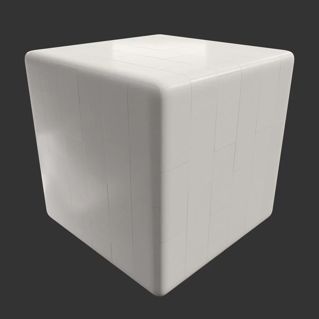 PBR TEXTURES – FULL OPTION – Tiles Rectangular Stone – 1221