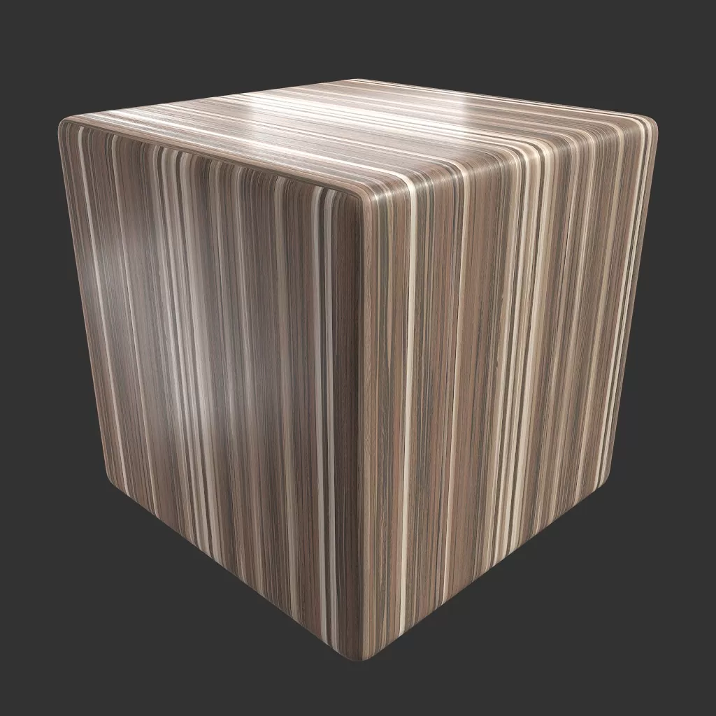 PBR TEXTURES – FULL OPTION – Wood Butcher Block – 1258