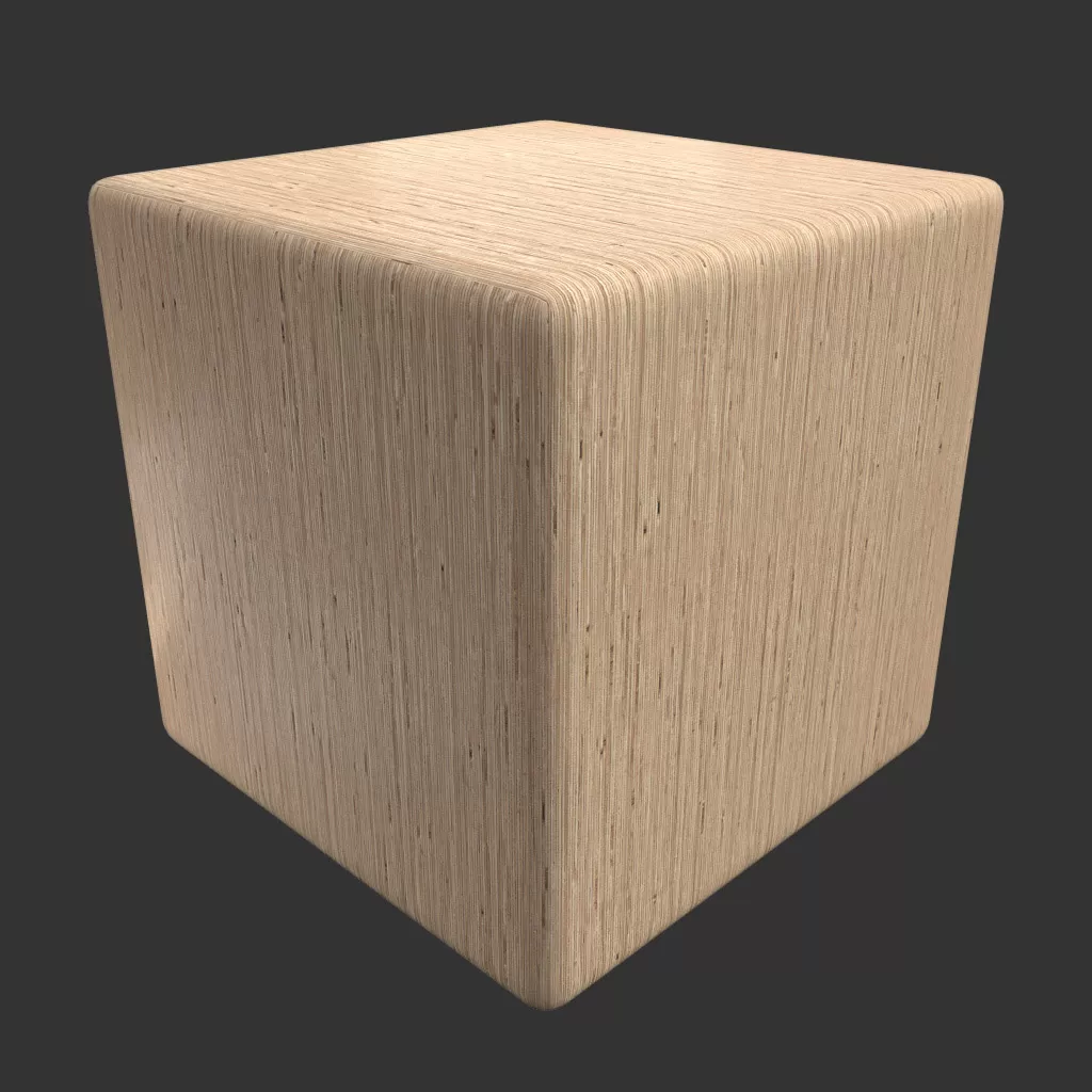 PBR TEXTURES – FULL OPTION – Wood Fine  – 1272