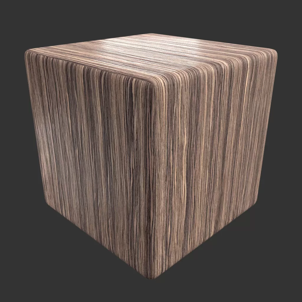 PBR TEXTURES – FULL OPTION – Wood Fine  – 1274