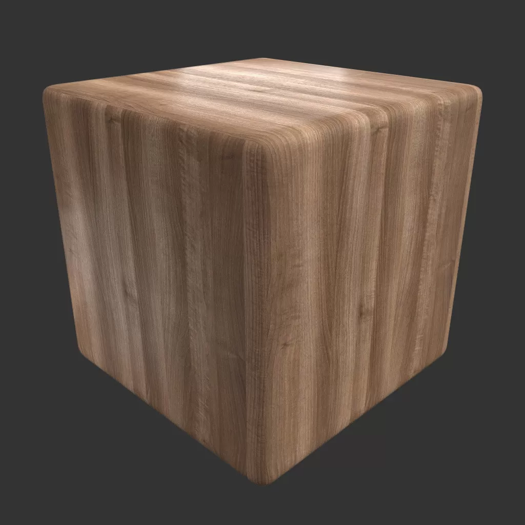 PBR TEXTURES – FULL OPTION – Wood Fine  – 1280