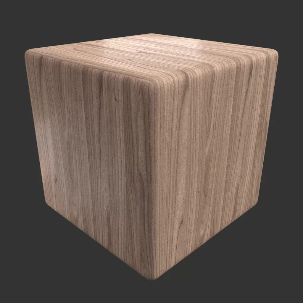 PBR TEXTURES – FULL OPTION – Wood Fine  – 1282