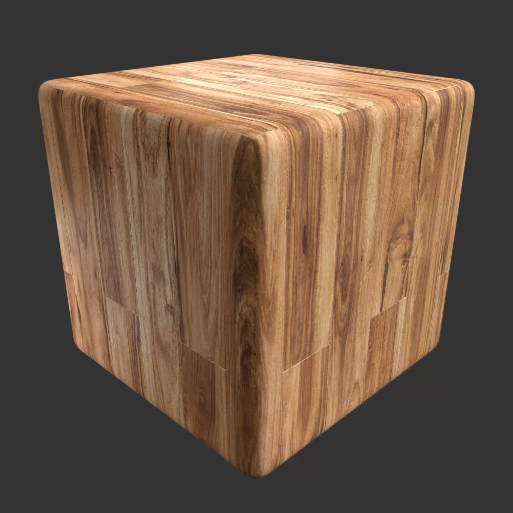 PBR TEXTURES – FULL OPTION – Wood Flooring  – 1361