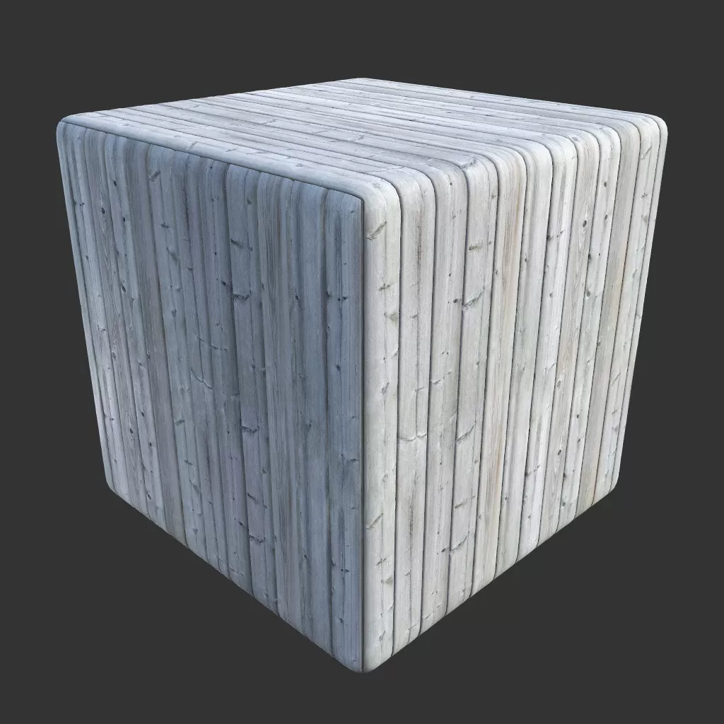 PBR TEXTURES – FULL OPTION – Wood Planks  – 1372
