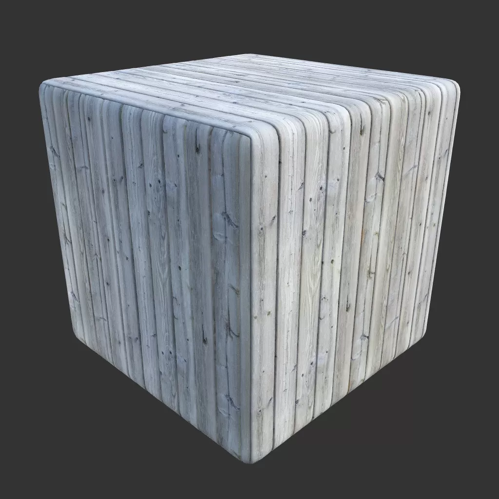 PBR TEXTURES – FULL OPTION – Wood Planks  – 1373