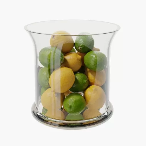 PBR TEXTURES – FULL OPTION – Fruit Jar Assorted – 1449