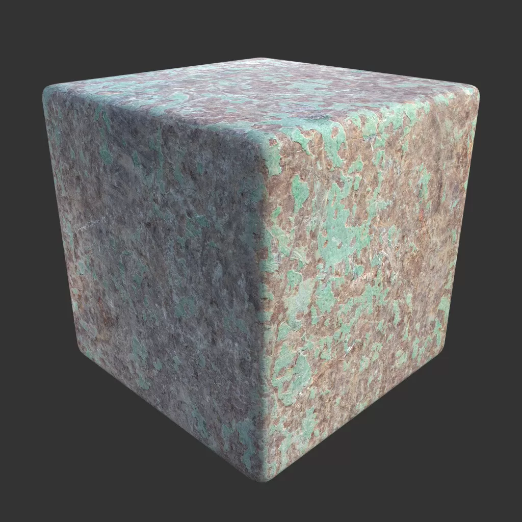 PBR TEXTURES – FULL OPTION – Chipped Paint – 152 PBR TEXTURES – FULL OPTION – Chipped Paint – 152