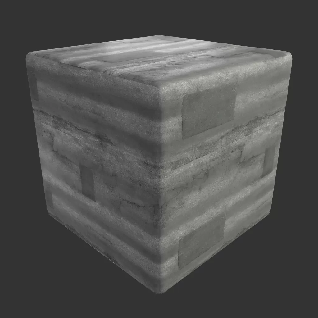 PBR TEXTURES – FULL OPTION – City Street Road – 214 PBR TEXTURES – FULL OPTION – City Street Road – 214