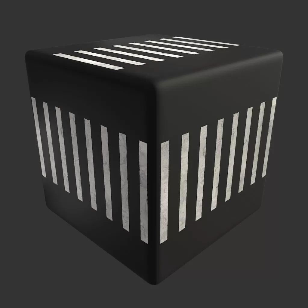 PBR TEXTURES – FULL OPTION – City Street Road – 230