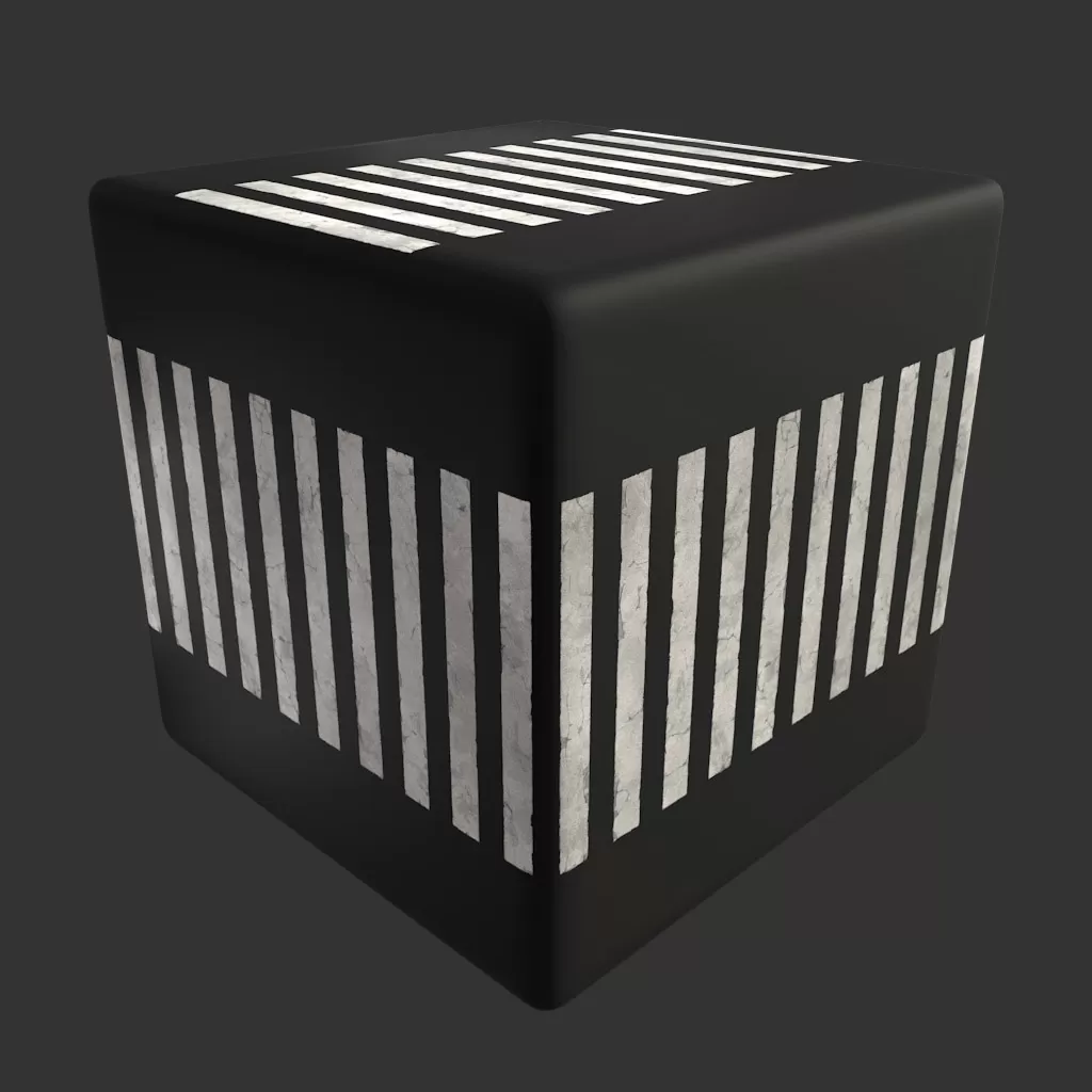 PBR TEXTURES – FULL OPTION – City Street Road – 232