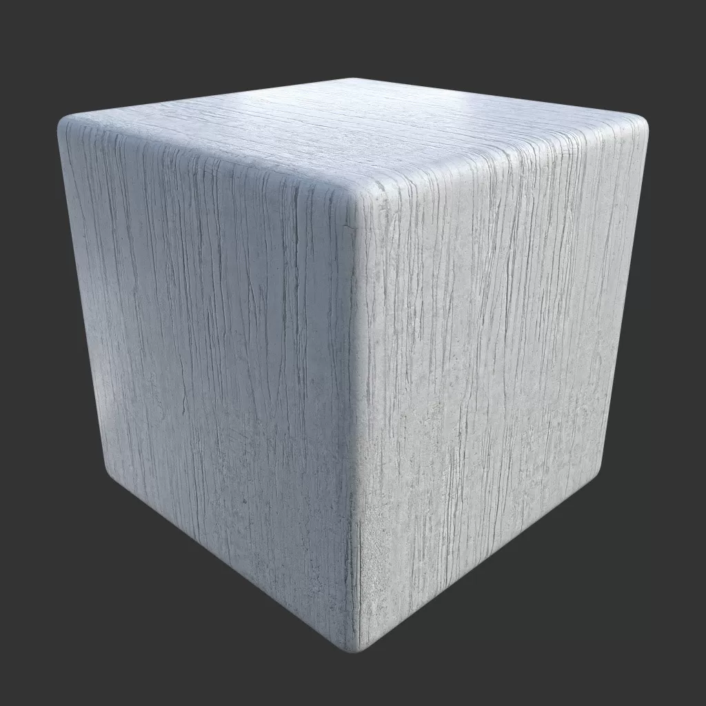 PBR TEXTURES – FULL OPTION – Concrete   – 306