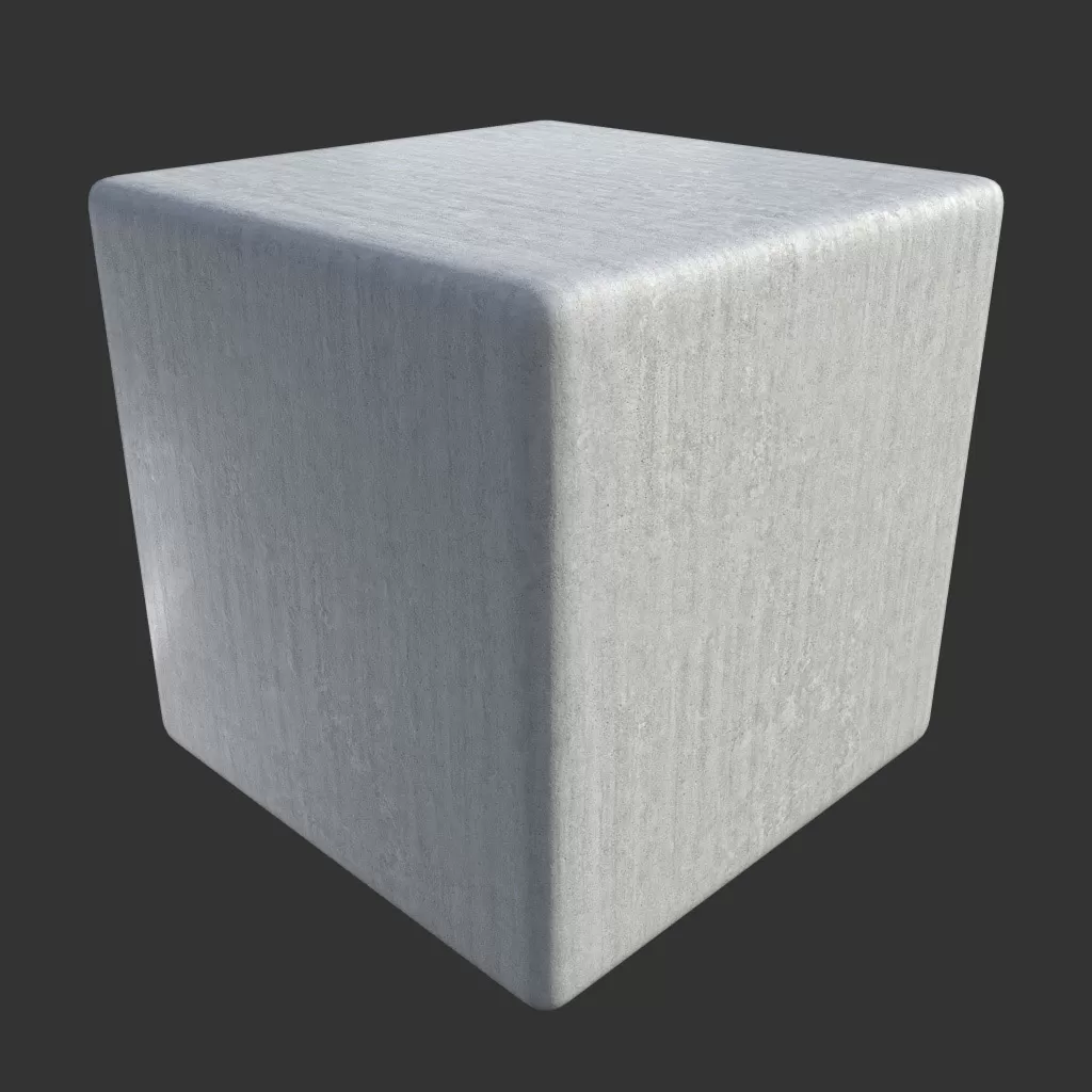 PBR TEXTURES – FULL OPTION – Concrete   – 308