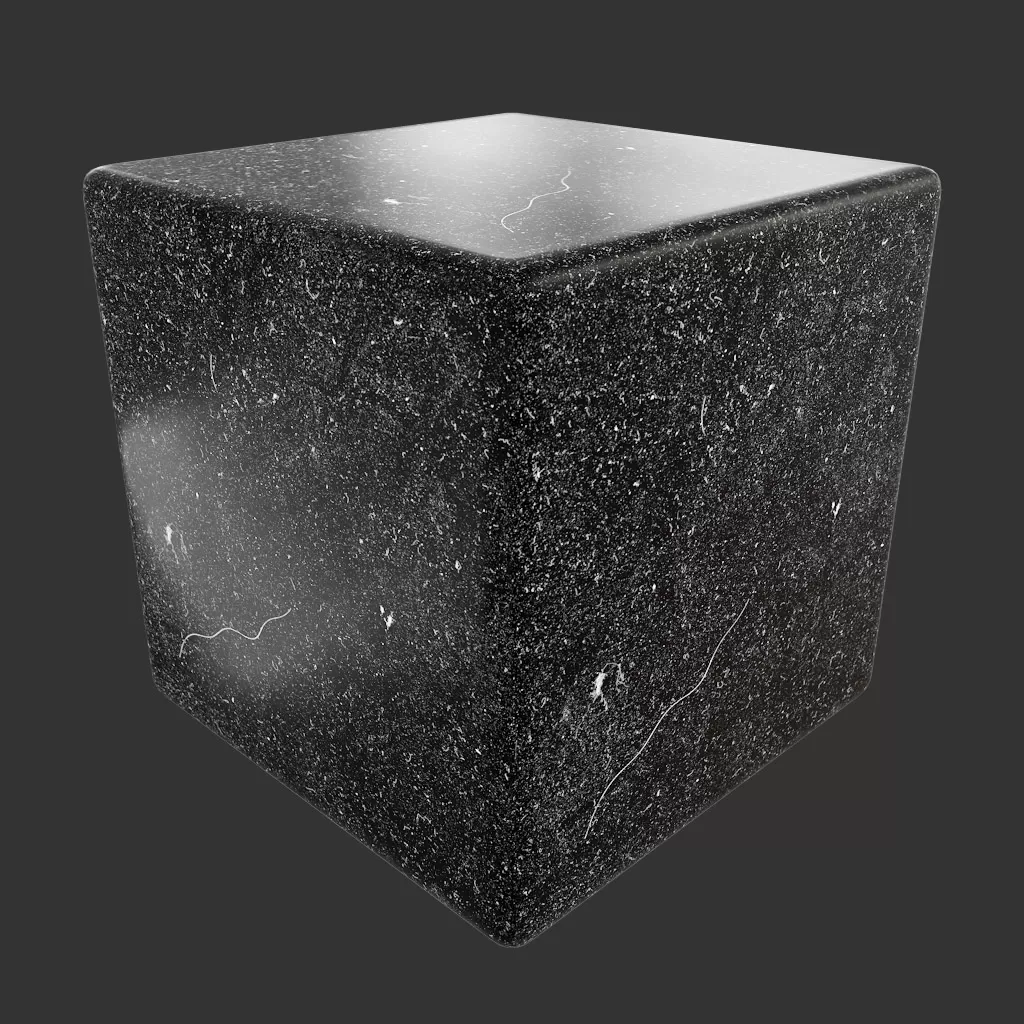 PBR TEXTURES – FULL OPTION – Dust Small  – 389