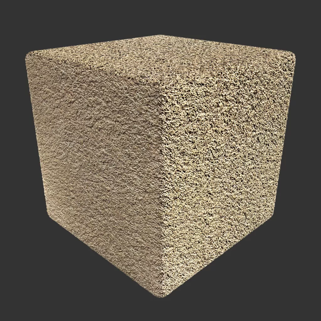 PBR TEXTURES – FULL OPTION – Fabric Carpet  – 401