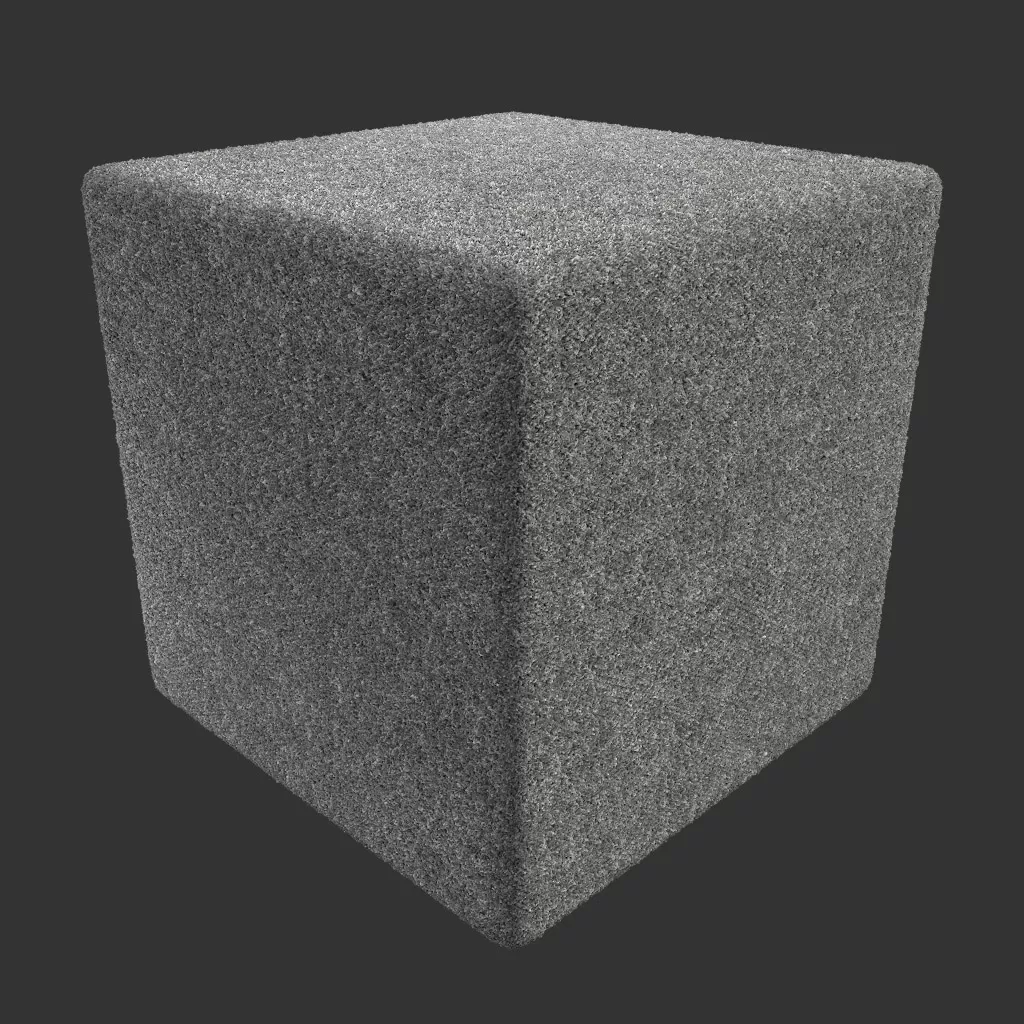 PBR TEXTURES – FULL OPTION – Fabric Wool  – 447
