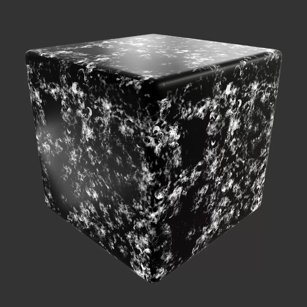 PBR TEXTURES – FULL OPTION – Floor Smudges Heavy – 470