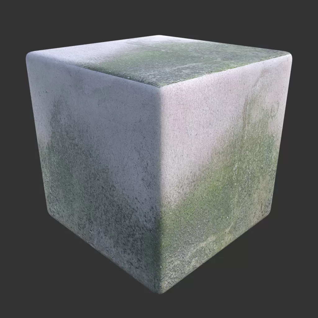 PBR TEXTURES – FULL OPTION – Grunge Bottom Buildup – 571