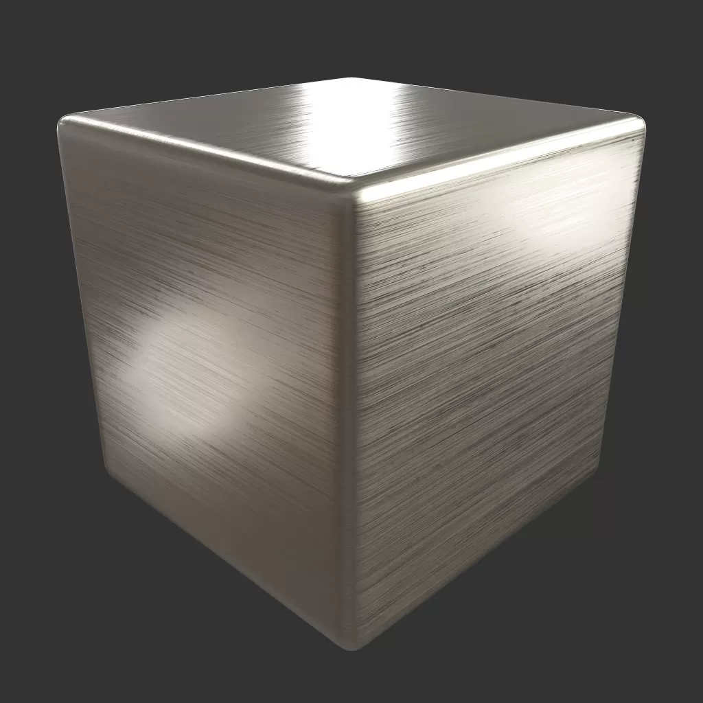 PBR TEXTURES – FULL OPTION – Metal Machining Lines – 775