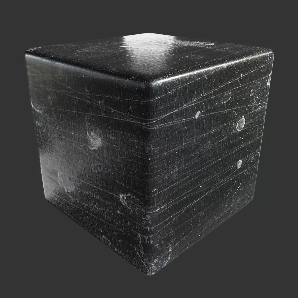 PBR TEXTURES – FULL OPTION – Metal Scratched – 789 PBR TEXTURES – FULL OPTION – Metal Scratched – 789
