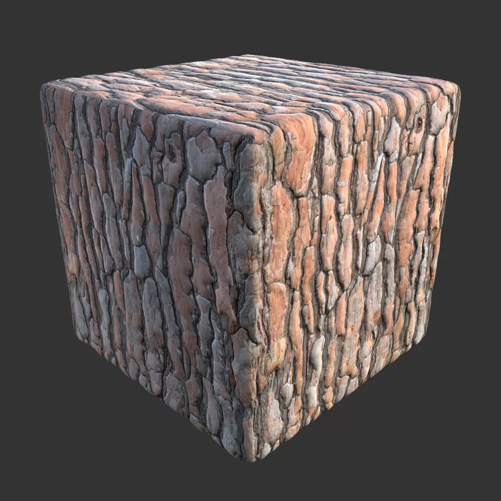 PBR TEXTURES – FULL OPTION – Palm   – 845