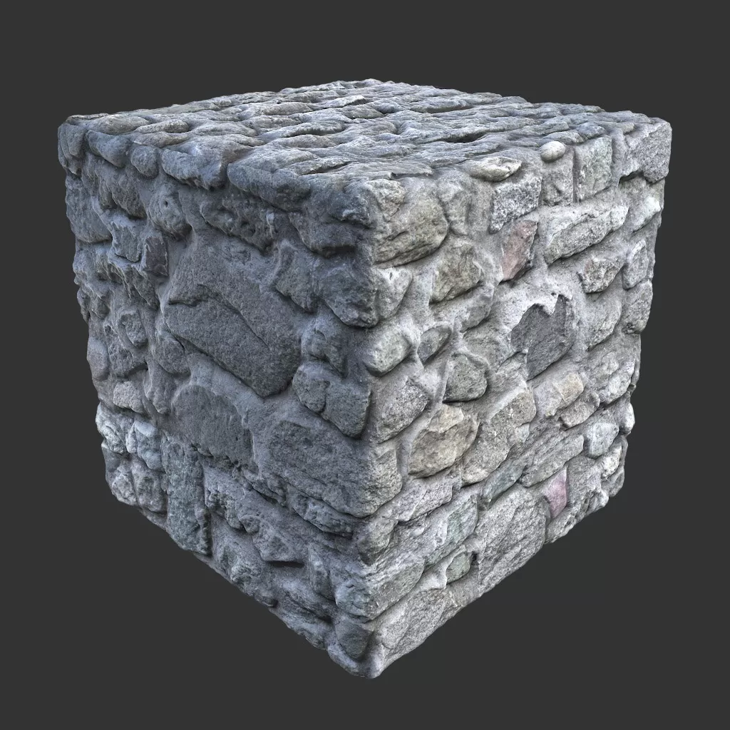 PBR TEXTURES – FULL OPTION – Bricks Old – 089 PBR TEXTURES – FULL OPTION – Bricks Old – 089