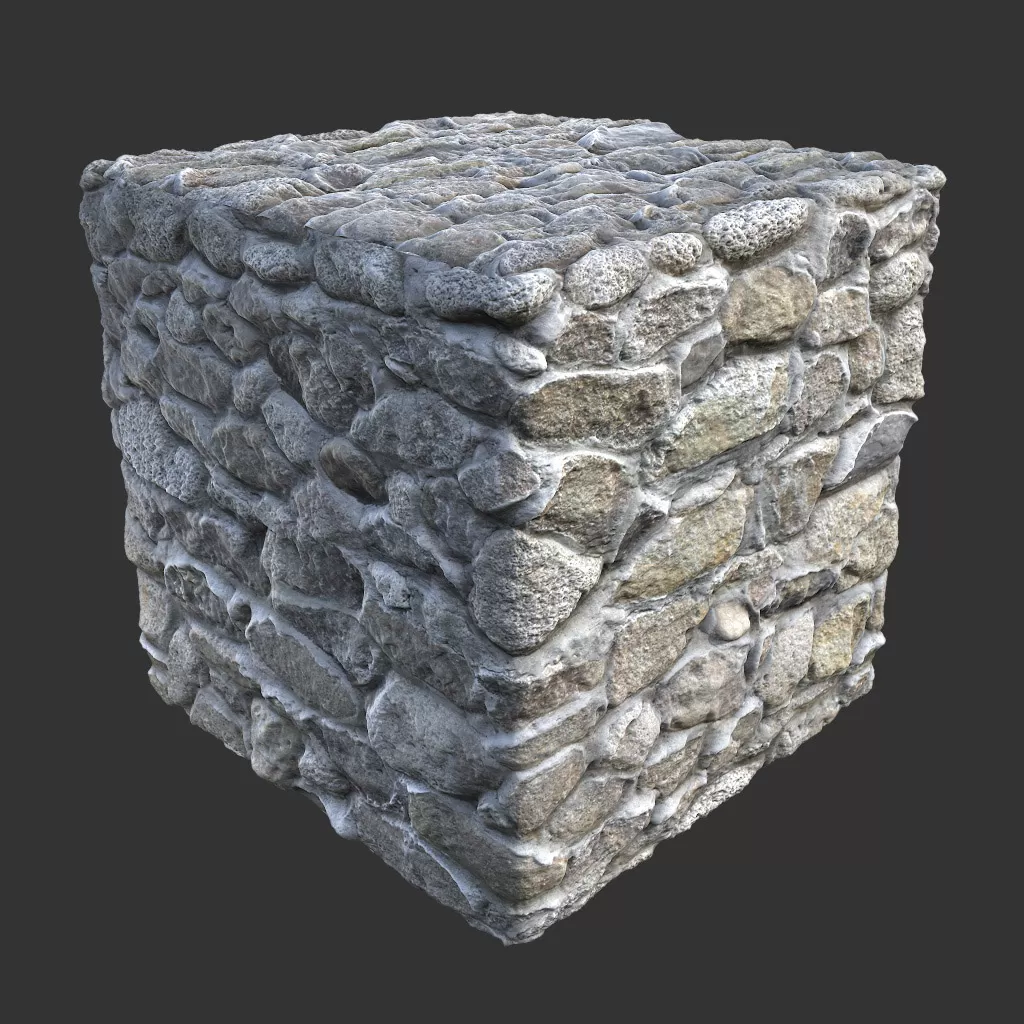 PBR TEXTURES – FULL OPTION – Bricks Old – 090 PBR TEXTURES – FULL OPTION – Bricks Old – 090