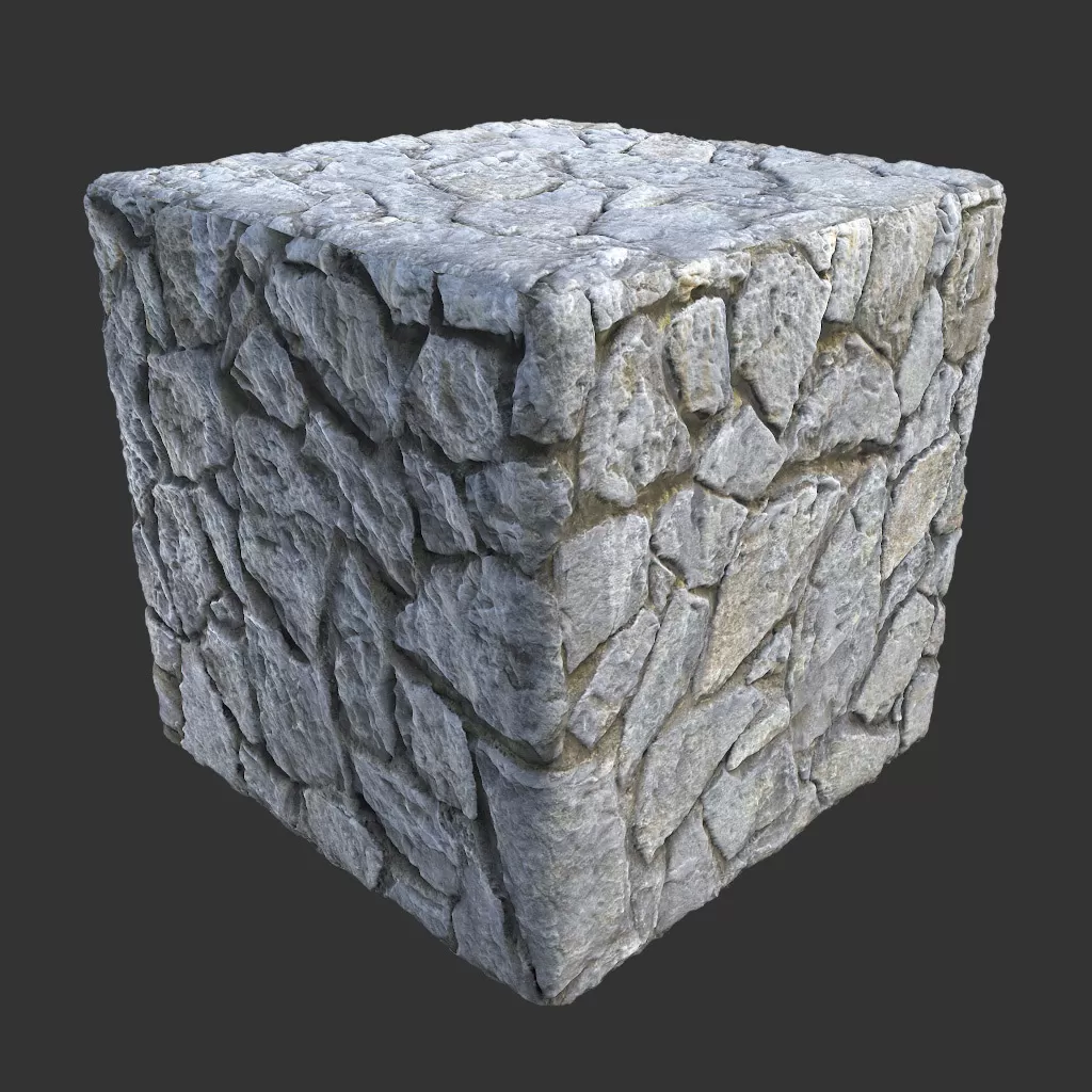 PBR TEXTURES – FULL OPTION – Bricks Old – 097 PBR TEXTURES – FULL OPTION – Bricks Old – 097