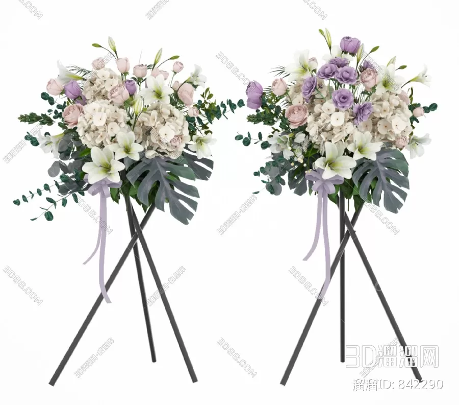 PRO PLANT 3D MODELS – 114