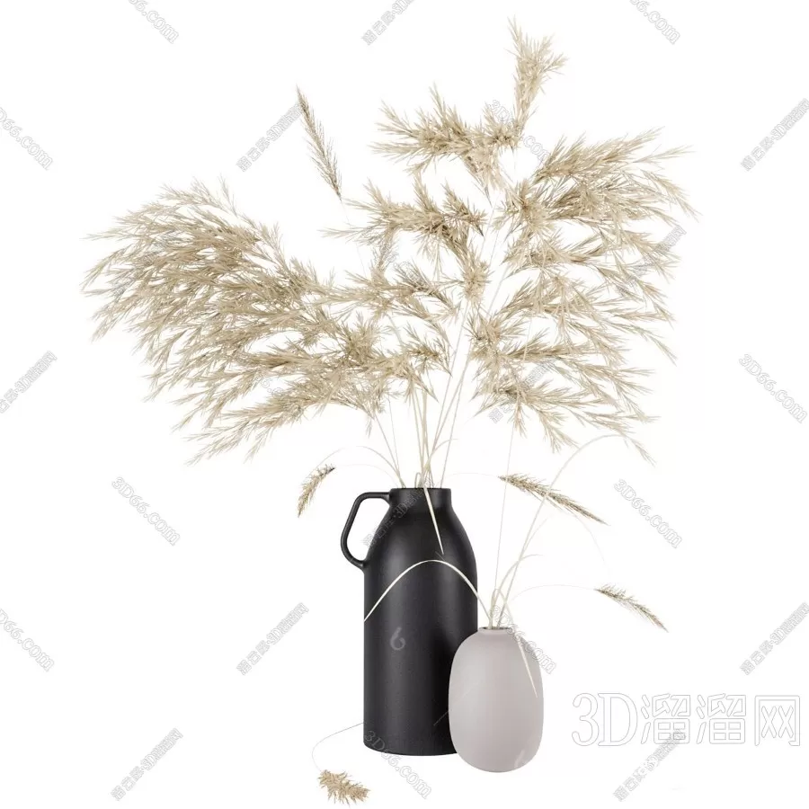 PRO PLANT 3D MODELS – 122