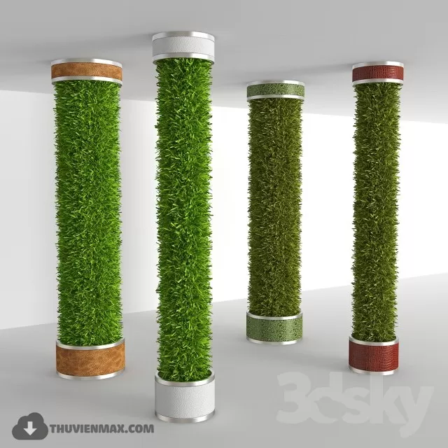 PRO PLANT 3D MODELS – 157