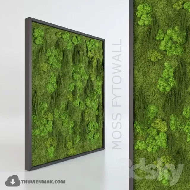 PRO PLANT 3D MODELS – 175