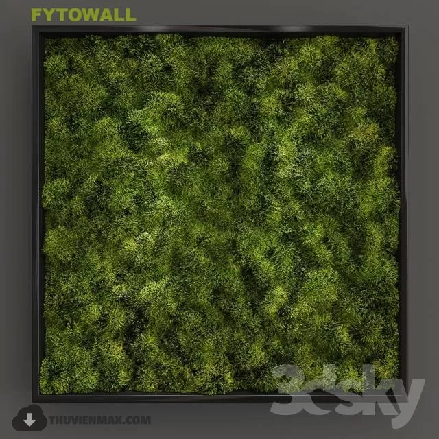 PRO PLANT 3D MODELS – 179