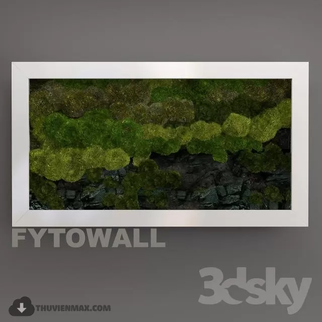 PRO PLANT 3D MODELS – 180