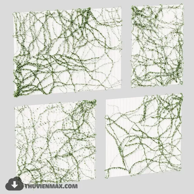 PRO PLANT 3D MODELS – 194