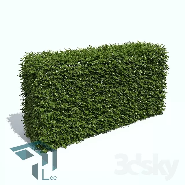 PRO PLANT 3D MODELS – 213