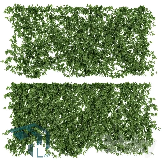 PRO PLANT 3D MODELS – 214