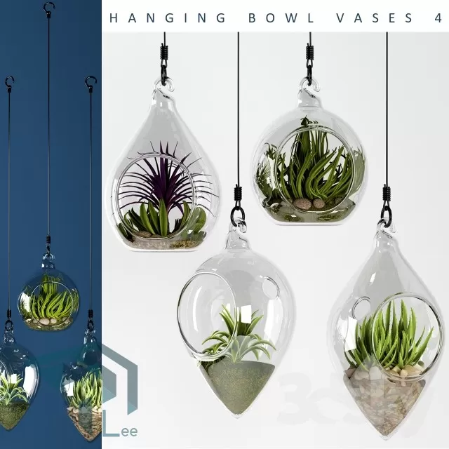 PRO PLANT 3D MODELS – 231