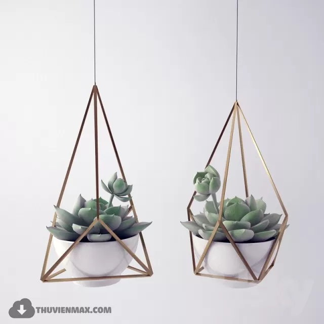 PRO PLANT 3D MODELS – 236