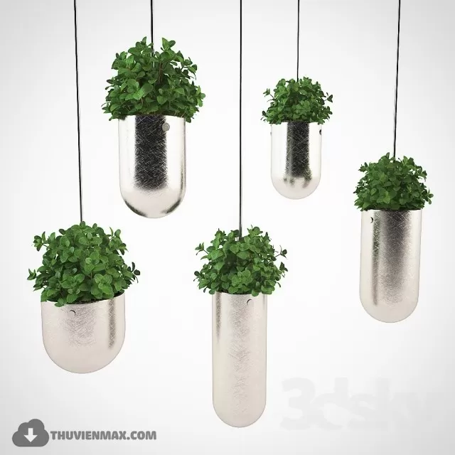 PRO PLANT 3D MODELS – 238