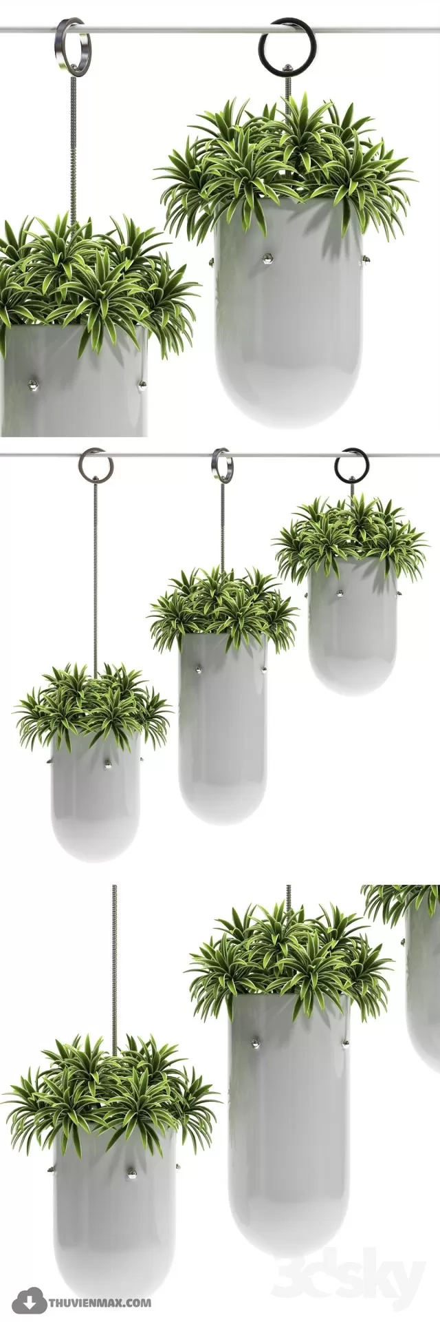 PRO PLANT 3D MODELS – 241